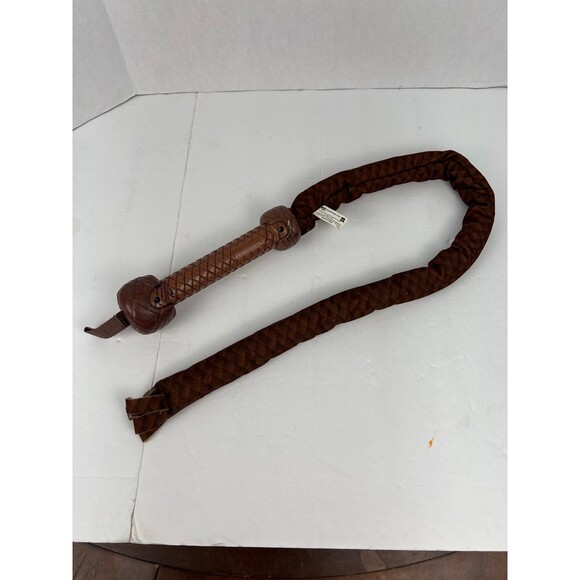 Hasbro Indiana Jones toy whip - Picture 1 of 2